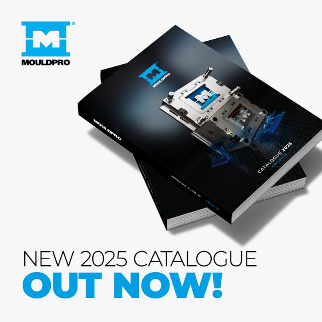 Mouldshop Catalogue 25