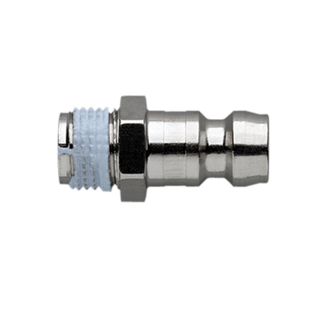 Connector Nipple, Male