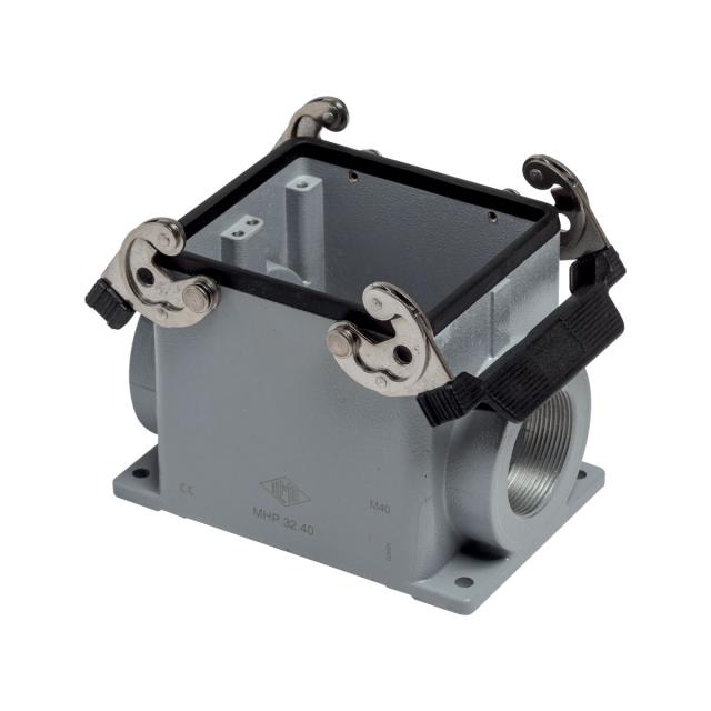 Surface Mount Base M32, Double Lever