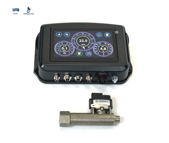 Single Flow Sensor Kit