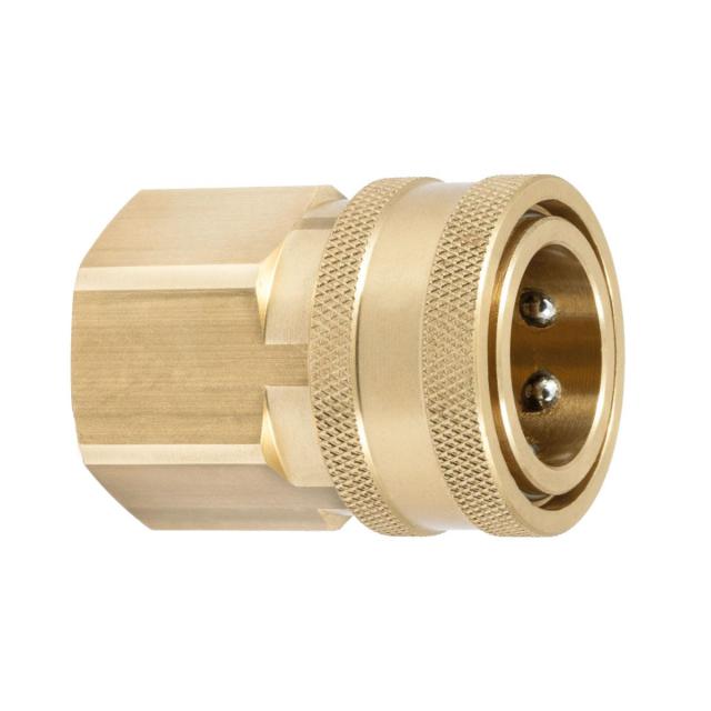 Female Threaded Coupling