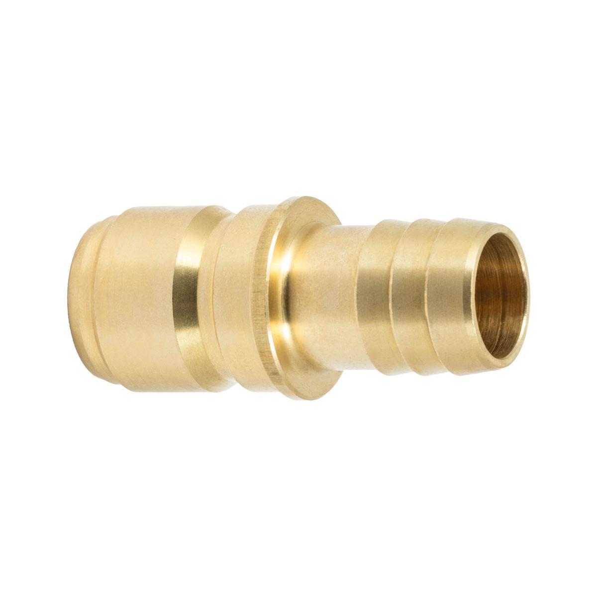 Hosetail Plug
