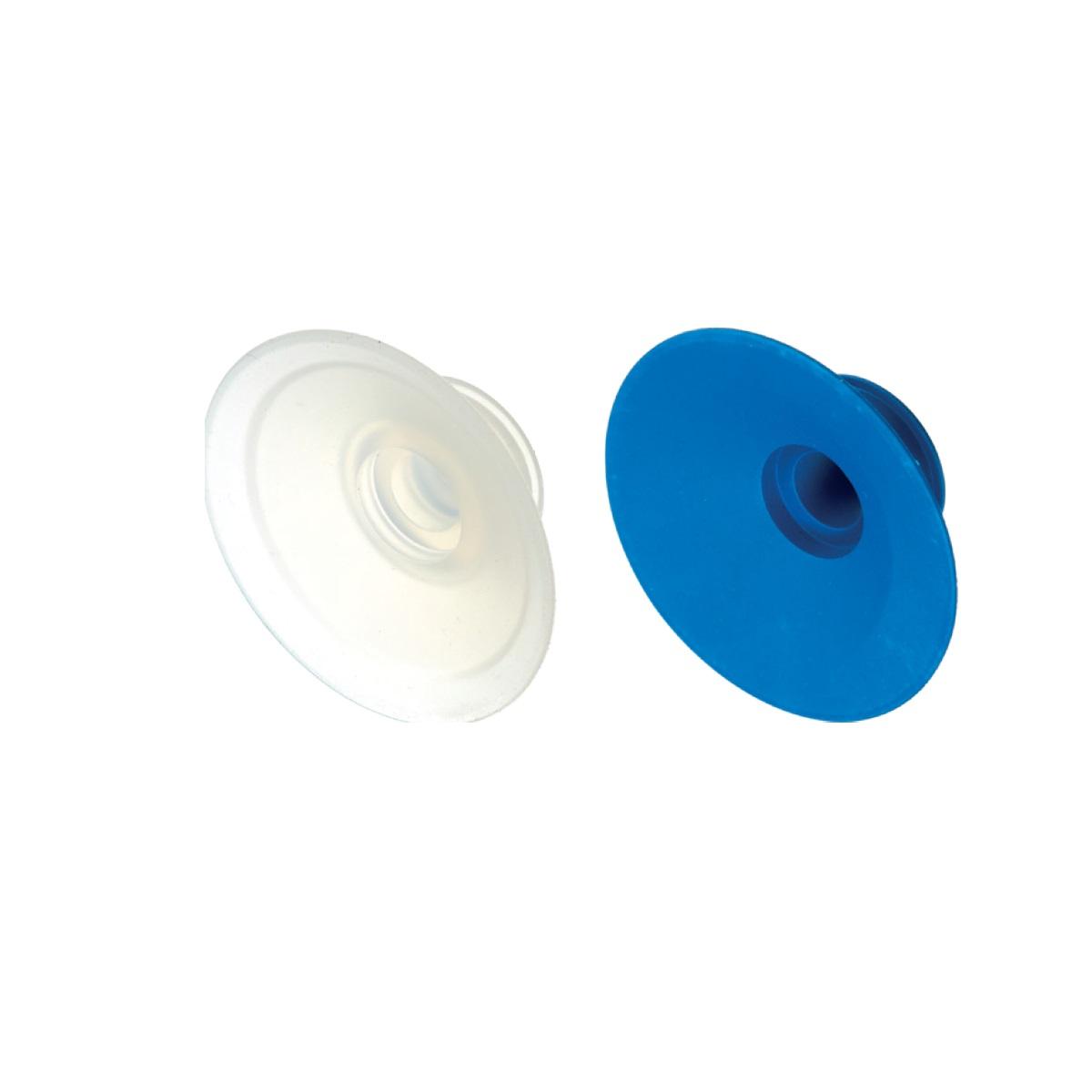 G Series, Flat   Vacuum Cups 