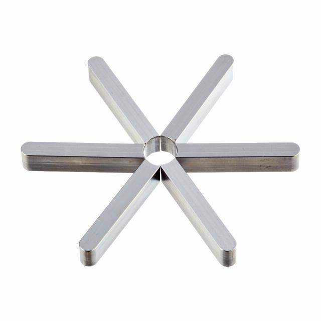 Precision Crimp Jaws