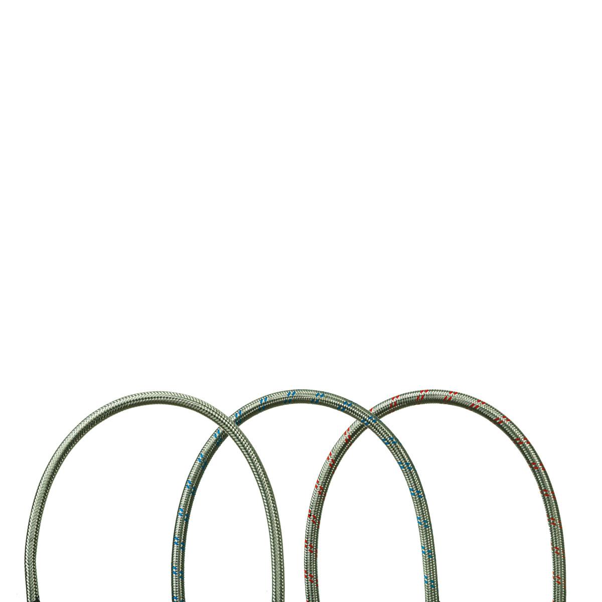 Silicone Hose, Steam resistant