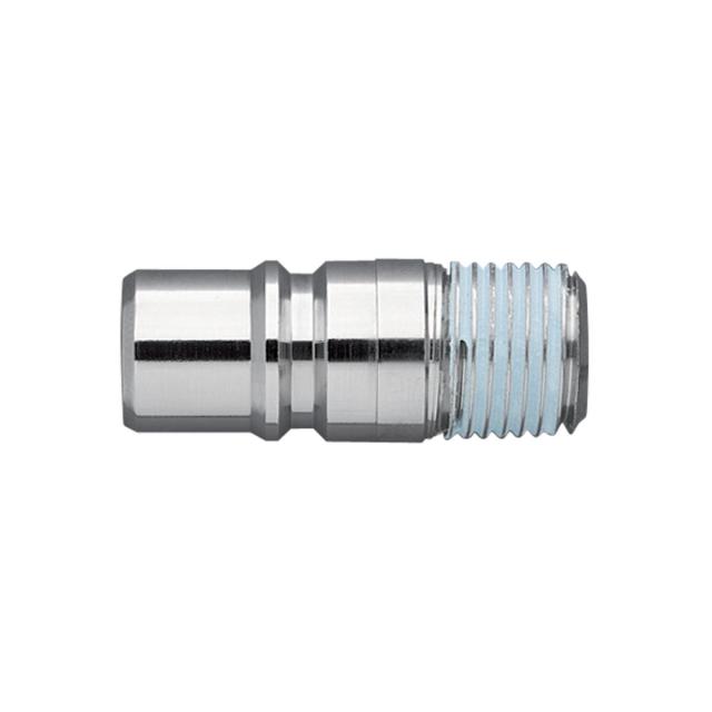 Connector Nipple with Internal Hex.