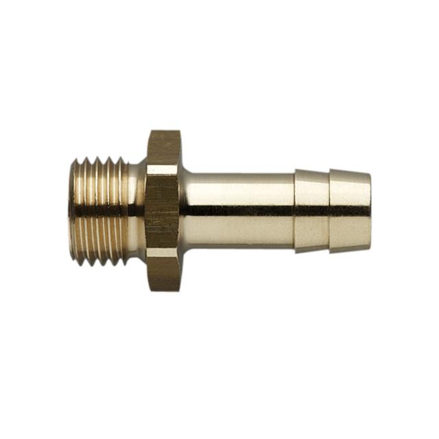 Hosetail Fitting, Male BSPP