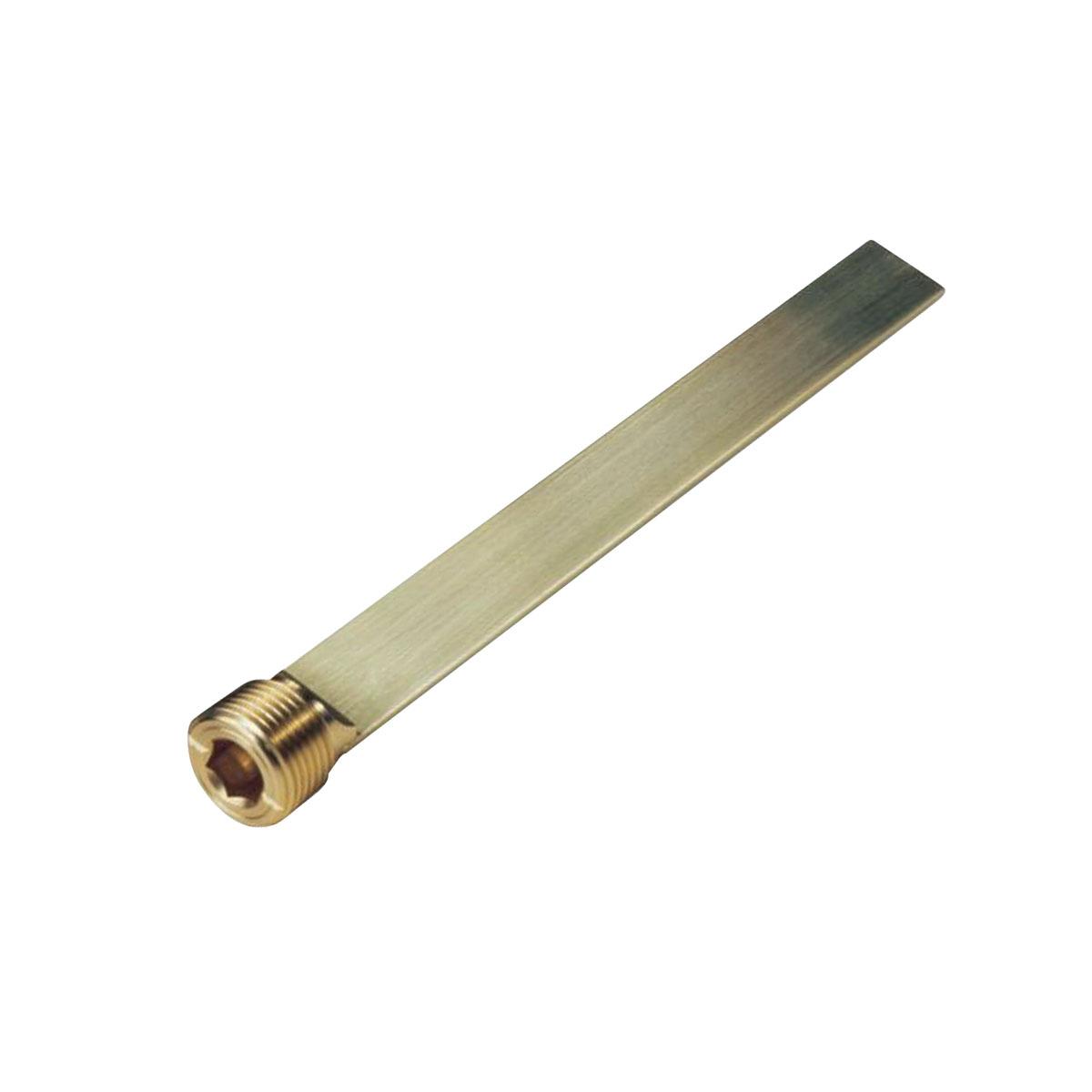 Straight Blade Baffles