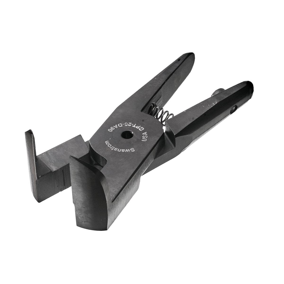 GPT Series - Long Blade 90 Degree Angle