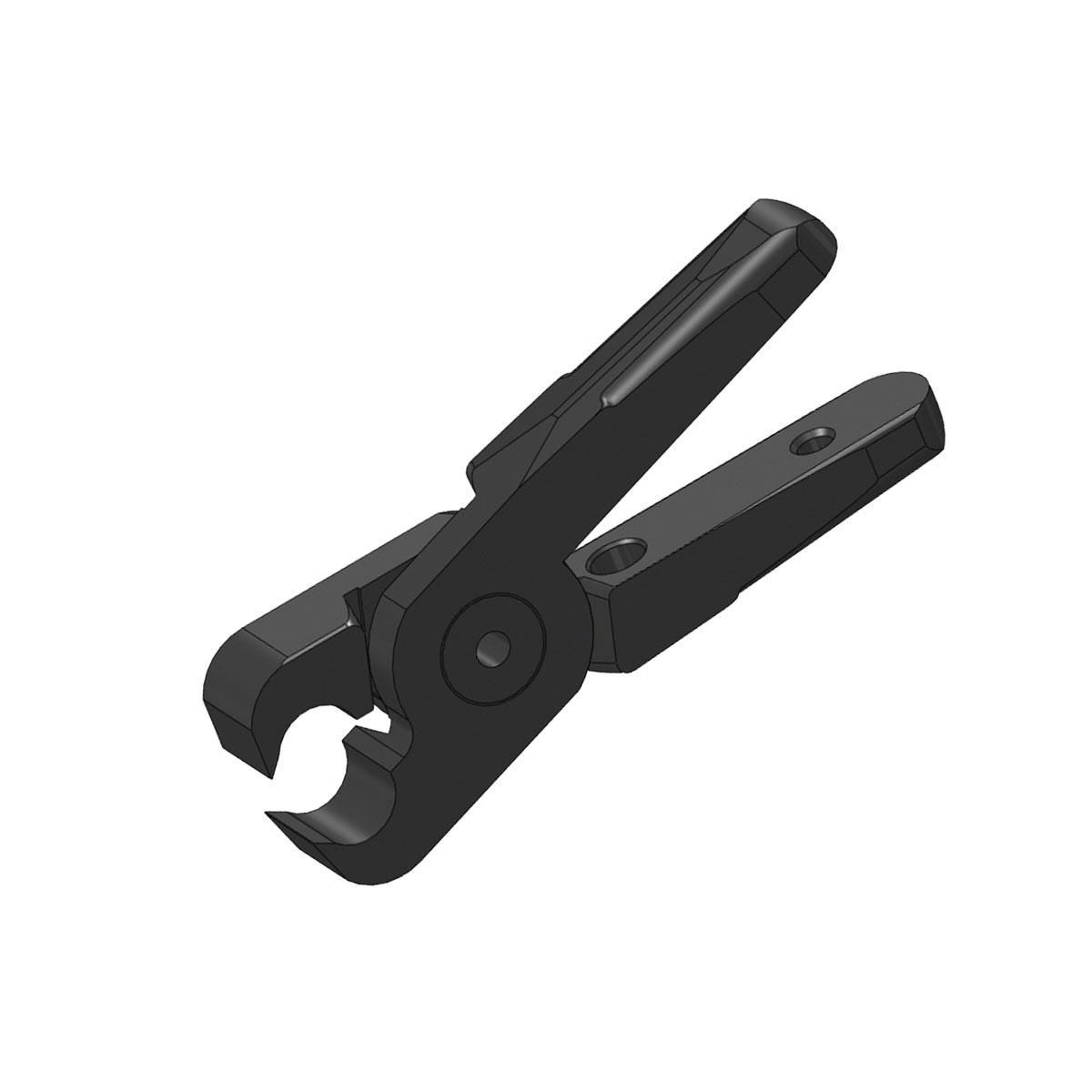 GPT Series - Perpendicular End Cut