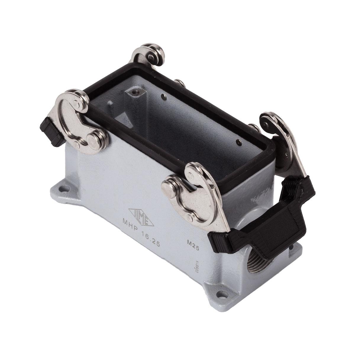 Surface Mount Housing, Double Lever