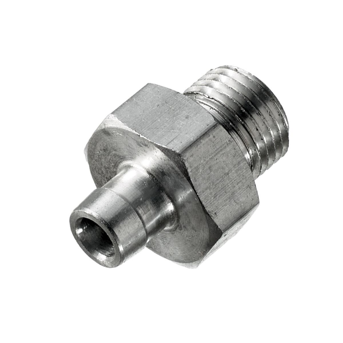 Fittings for Vacuum Cup 1,5 Bellow Ø11, Ø16