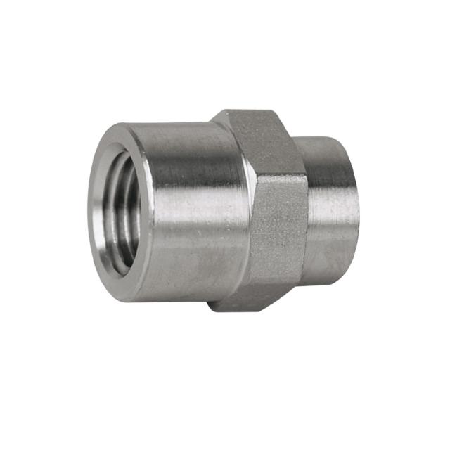 Female Reduction Nipple