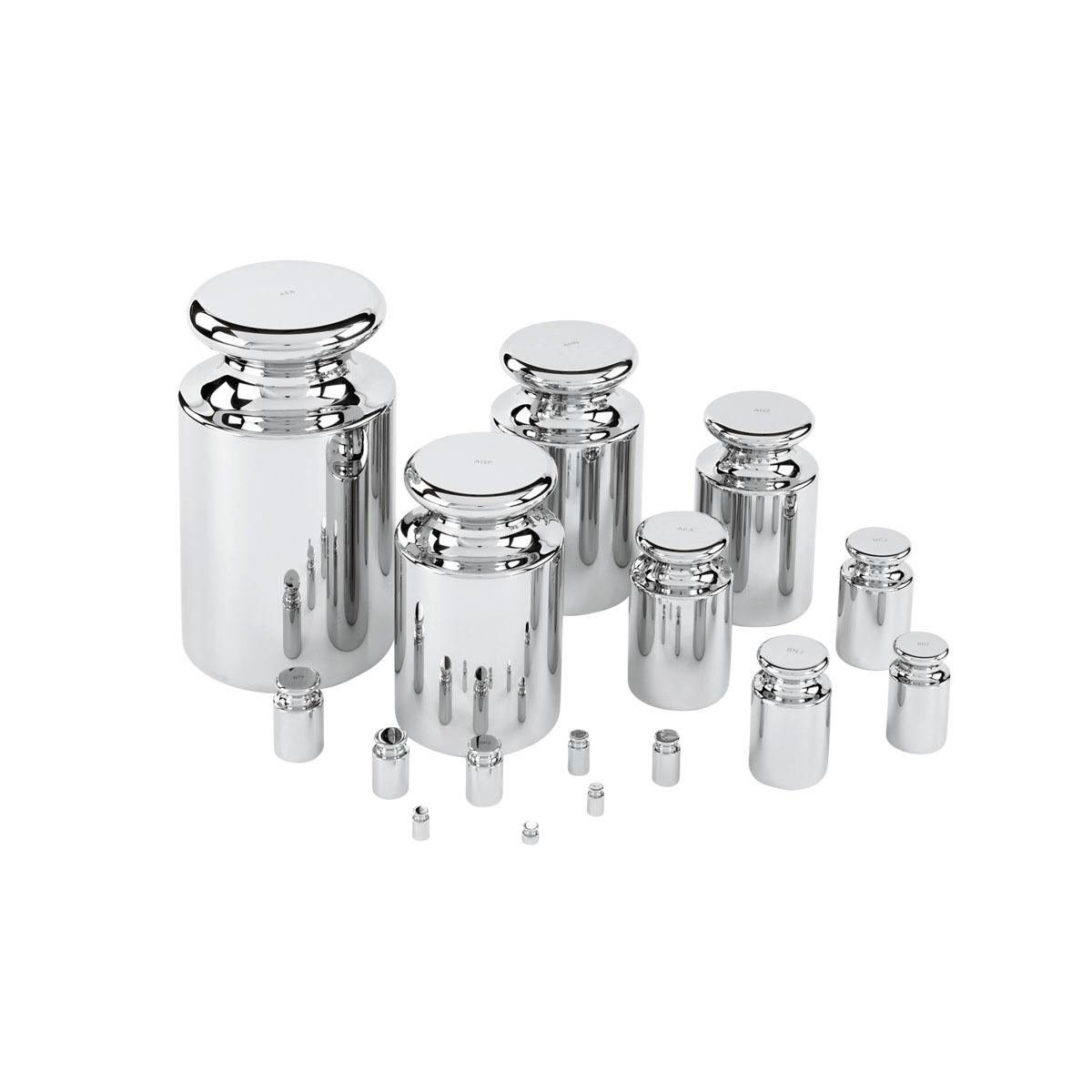 Calibration Weight's