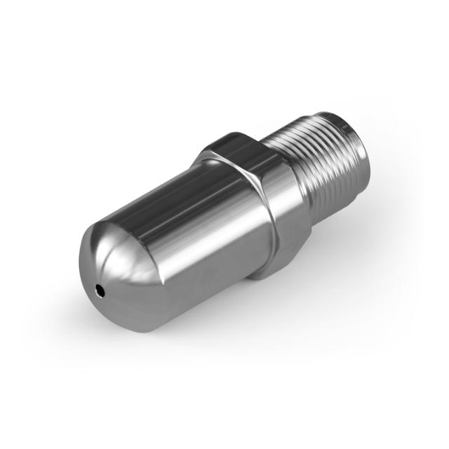 Nylon Reverse Nozzle Tip