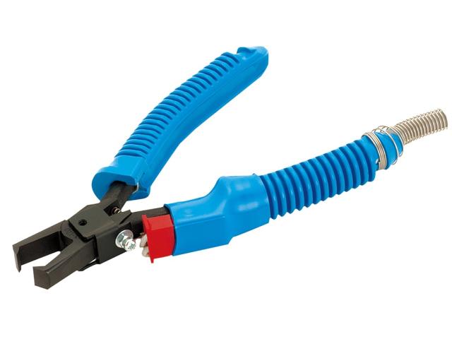 Heat Nipper - End Cutting Type