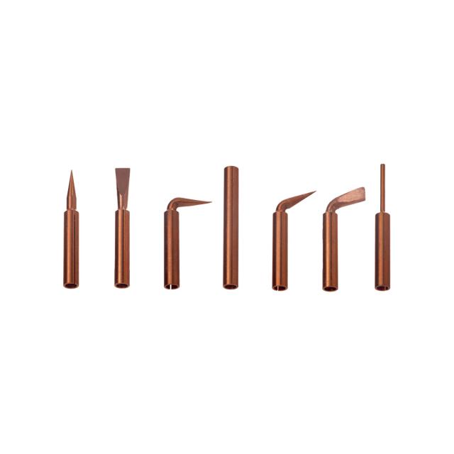 Tips For Sprue Cleaner