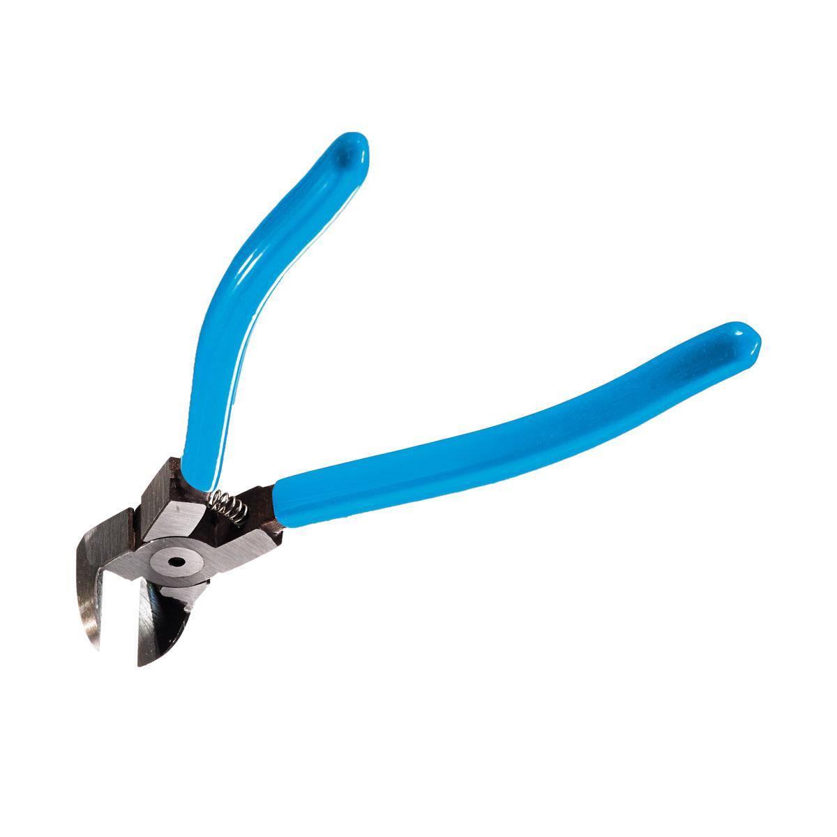 Gate Cutter 90° Flush Cut