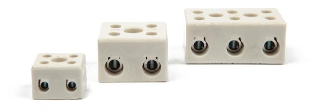 Ceramic Terminals
