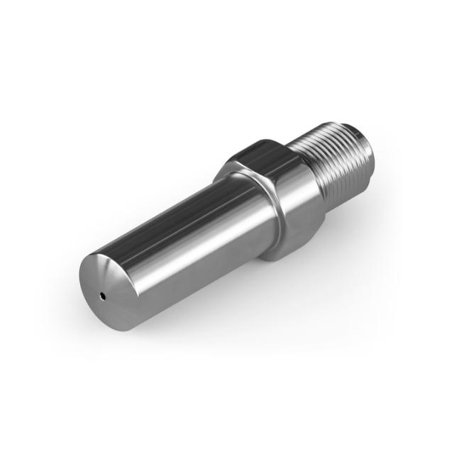 OEM TIPS FOR ENGEL MACHINES M24X1,5 REAR OPENING 8 MM.