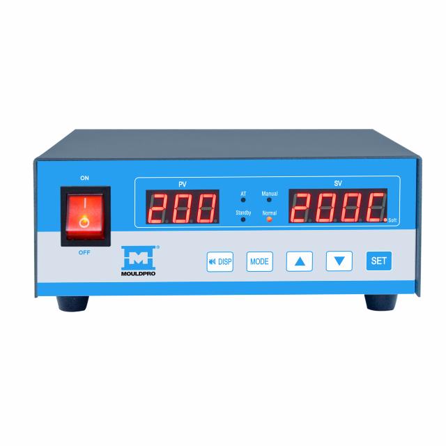 Single/Dual Zone Controllers Stand Alone