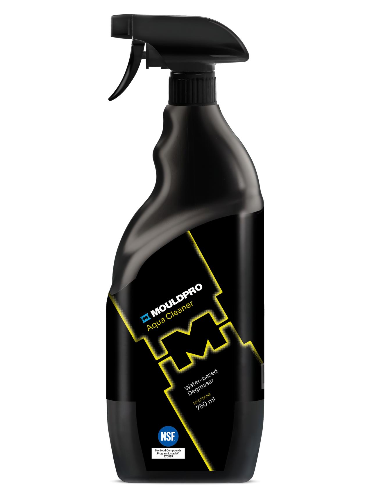 Industrial Water Based Cleaner / Degreaser