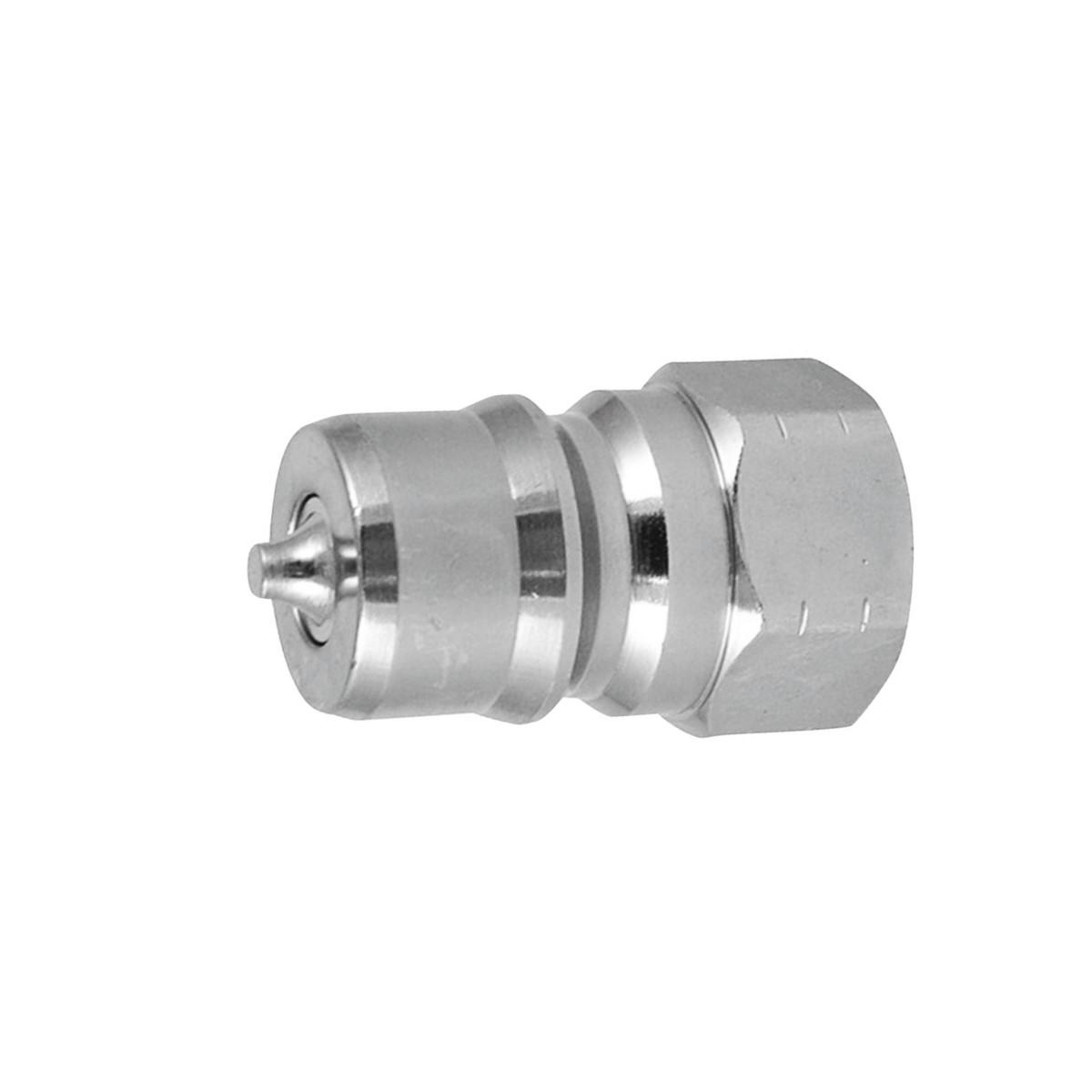 Hydraulic Plug ISO B