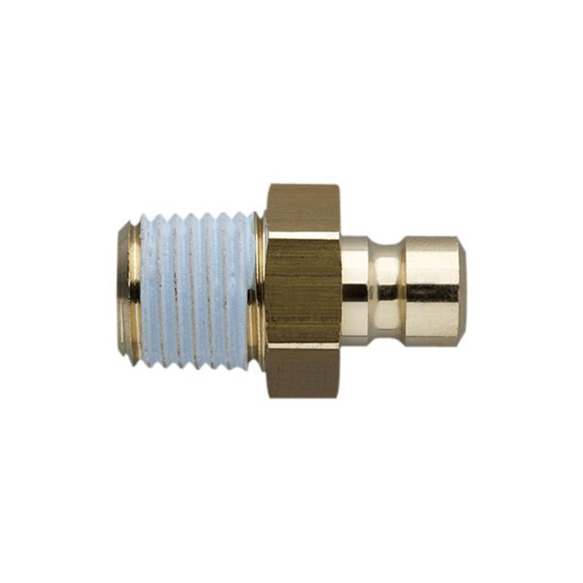 Connector Nipple, Male