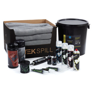 Consumables