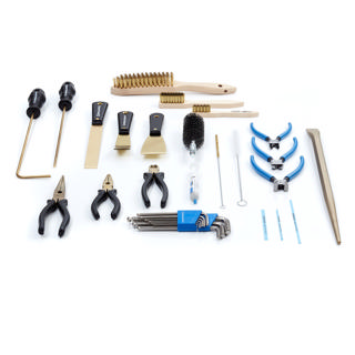 Tools & Accessories
