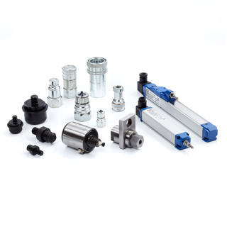 Machine Accessories