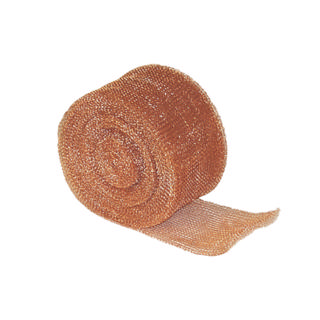 Abrasives and Gauze