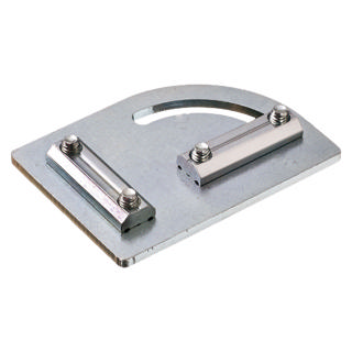Adjustable Connectors