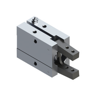 Angular Grippers