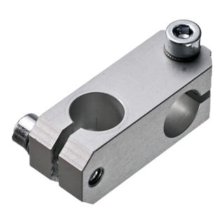 Cross Tube Connector