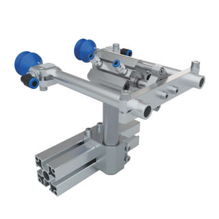Cylinders & Slides