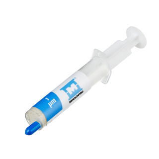 Diamond Paste
