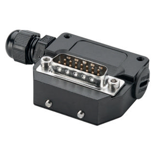 Electrical Connectors