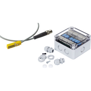 Electronics & Sensors