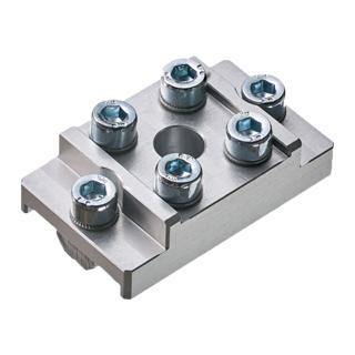 End Connectors