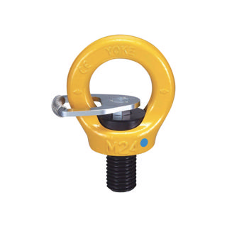 Eye Bolts And Shackles