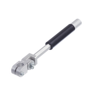 Gripper Suspension – Swivel Head