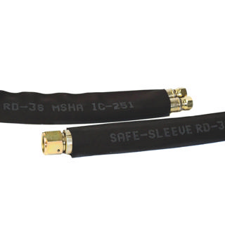 Hose Protection