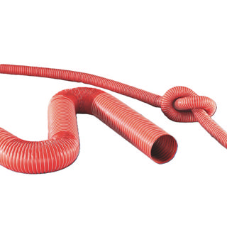Hot Air Hose