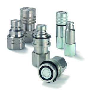 Hydraulic Couplings
