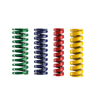 ISO Springs