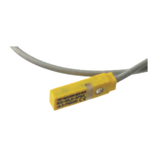 Inductive Sensors