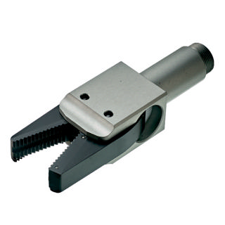 Large Sprue Grippers