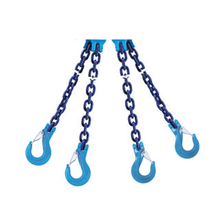 Lifting Chain Slings