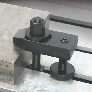 Mechanical Clamps